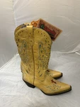 Laredo Women's Dress Boot. New Without Box. Size 9.5M.. Fixed Price $89.95.