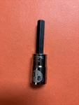 New! Armstrong Usa 3/8" Hex Socket 1/2" Drive 12-715. Fixed Price $9.25.