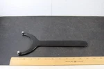 Armstrong Tools NO.34-133 3-3/4" Spanner Wrench With 3/8" Pins. Fixed Price $20.00.
