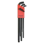 Bondhus SDBLX9MXL Pce Extra Long / Stubby Double Ball Ended Metric Hexagon .... Fixed Price $37.63.