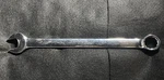 Husky 7/8" 12-POINT Combination Wrench 37028. Fixed Price $9.00.