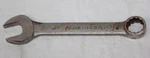 Armstrong S25124 3/4" Combination Wrench 7.5" (BNO60 T-25). Fixed Price $15.95.