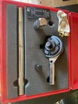 Cat Torque Multiplier 6V7820. Fixed Price $2500.00.