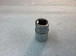 SNAP-ON#SES241 3/4" Hex /no. 24, Sae, Shallow Spline Socket 1/2" Dr.-usa-mint-. Fixed Price $74.99.