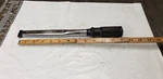Sturtevant Richmont CCM600I Interchangeable Head Torque Wrench 100-600 In/lbs. Fixed Price $58.00.