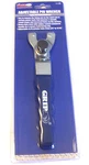 Grip Tools Adjustable Pin Wrench For Angle Grinder Hubs And Backing Pads 50098. Fixed Price $13.99.