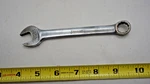Snap Tools Vintage 5/16 Bs British Standard Short Combination Wrench WOEX100. Fixed Price $27.77.