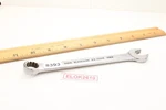 Blackhawk By Proto BW-1114M 14MM 12 Point Combination Wrench Satin Finish Usa. Fixed Price $15.49.