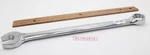 Gearwrench 81678 21MM 12 Point Long Metric Chrome Full Polish Combination. Fixed Price $24.99.