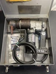 Tone SR-71E Electric Torque Wrench Simple Torqon Great Working Condition 7/16. Fixed Price $1400.00.