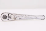 Snap-on MV71 1/4" Drive Ratchet Usa Made Smooth Action Tested & Working. Fixed Price $30.44.
