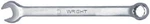 Wright Tool 11240 Combination Wrench 2.0 Point Full Polish 1-1/4INCH. Fixed Price $114.31.