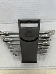 Blackhawk By Proto BW-1250 Point Combination Wrenches. Fixed Price $55.00.