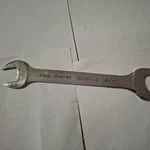 Snap-on LTAM2124 21MM 24MM Low Torque Open End Wrench. Fixed Price $45.00.