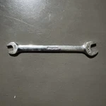 Snap On Tools V0810 Usa 1/4 X 5/16 Open End Wrench. Fixed Price $13.99.