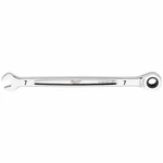 Milwaukee 45-96-9307 7MM Ratcheting Combination Wrench. Fixed Price $27.54.