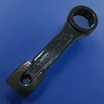 Asahi Hammer Wrench DR0041 Japanese Machinist Striking Tool Cnc Box End. Fixed Price $25.00.