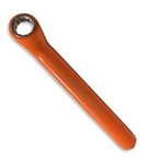 1PC Cementex BEW-18DOS Insulated Deep Offset Box End Wrench, 9/16''. Fixed Price $123.96.