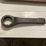 Proto HD065M 65MM Offset Striking Strike Hammer Wrench 12-PT. Fixed Price $79.99.