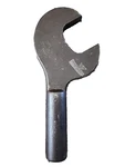 Armstrong Wrench Top 050573 Heavy Steel 2-5/8" Opening. Fixed Price $37.85.