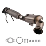 New Catalytic Converter Set Ford Escape 2013-2016 Lincoln Mkc 2015-2016 2.0L. Fixed Price $107.79.