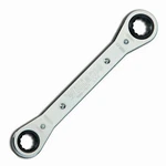 1-1/16"X1-1/4"RATCHETING Box End Wrench 12 Point Chrome Williams Usa JHWRB-3440. Fixed Price $43.05.