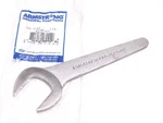 New! Armstrong Tools 1-3/8" Open End Pump Wrench, Thin Pattern, #28-044. Fixed Price $13.99.