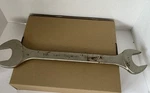 Fairmount Large Open End Wrench 1-1/2 1-5/8 Model No. 1041B Usa. Fixed Price $15.00.