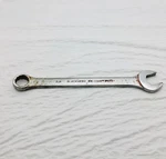 Blackhawk Combination Wrench BW-1166 3/4" 12 Point Vintage Usa. Fixed Price $12.00.