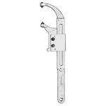Facom FA-116.100 Pin Spanner WRENCH,SIDE,14-1/4" 36U004. Fixed Price $242.26.