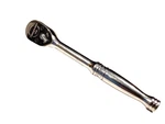 Snap On Tools Usa F936 3/8 Drive Standard Handle Fixed Head Chrome Ratchet Nice. Fixed Price $74.95.