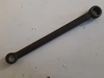 Berylco Cu Double Box End Wrench 7/16 1/2 # W990,NON-SPARKING Usa. Fixed Price $69.00.