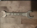 Ampco WO-7/8X1-1/16 Open End WRENCH,STRT,9",ALUMNMBRZ New, Free Shipping. Fixed Price $75.00.