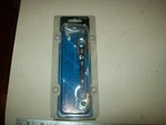 Mastercool No. 70082 A/c Wrench Reversible Sq Head Fits 1/4" 3/16" 5/16" & 3/8". Fixed Price $12.99.
