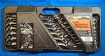 Usa Craftsman 46935 26PC Sae Combination Wrench Set W/ Case -va- Series Un-used. Fixed Price $199.95.