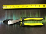 Southwire TCC9, Terminal Crimper Cutter-new Grip (new). Fixed Price $18.95.