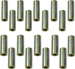 20PCS Yootones Bass Guitar Truss Rod Nut Buckle Connector 8MM 9MM For El. Fixed Price $17.92.
