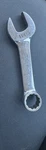 Snap-on OX122B Pt Stubby Combination Chrome Wrench 11/16IN.. Fixed Price $24.99.