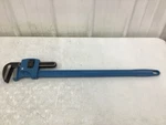 Gedore 225 36 In 1/2 Cap. Alloy Steel Straight Pipe Wrench. Fixed Price $54.00.