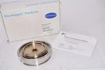 New Merck Millipore Novaseptic NA76/84 Valve D-seal Spring Closed. Fixed Price $290.98.