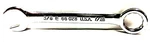 Easco Tools 3/8" X 7/16" Midget Combo Wrench Alloy 66028 *made In The Usa*. Fixed Price $16.00.