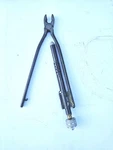 Robinson M-84 Jet Twister Auration Wire. Fixed Price $59.99.