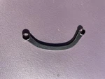 Craftsman 9/16X 5/8 Starter Box End Wrench 94376. Fixed Price $18.00.