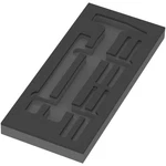 Wera 05137382001 9882 Foam Insert Hammer Set 1, Empty, 172 X 30 392. Fixed Price $35.28.