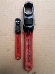 Craftsman 43381 And 43378 Pocket Socket Adjustable Box Nut Wrenches. Fixed Price $30.00.