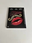 Victoria Dvd Snap Case Julie Andrews James Garner - Brand New Sealed. Fixed Price $16.99.
