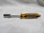 Mcm Electronics Connector Driver 33-3085. Fixed Price $11.99.