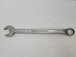 Gedore 6006790 1-1/8" Combination Spanner Wrench Germany 14" Long. Fixed Price $16.49.
