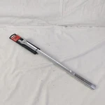 Craftsman CMMT44202 1/2 In. Flex Handle Breaker Bar 18. Fixed Price $28.50.