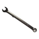 Proto 5/8" Satin Chrome Combination Wrench Anti-slip Design Usa Made 1220ASD. Fixed Price $14.99.